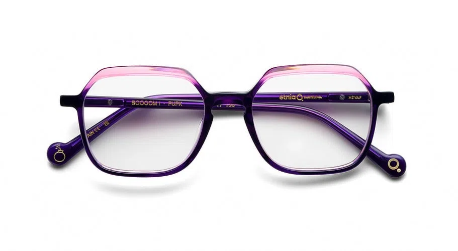 Etnia Barcelona BOOOOM Eyeglasses - view 10